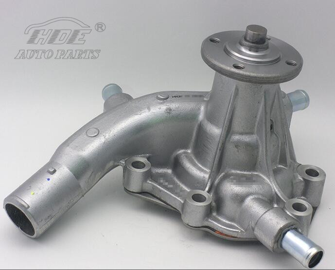 トヨタ ランドクルーザー 3Fエンジン ウォーターポンプ 84-92 16100