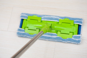 Il più nuovo desgin di vendita caldo in microfibra mop piano, di pulizia in microfibra mop testa - Product Image 3
