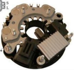 NOUVEAU Régulateur De Tension D'alternateur 1150A110 HI11406ZT 1150A100 HI11406AZT LR160-<span class=keywords><strong>727</strong></span> 13644 HI11406 + IH767 - Product Image 3