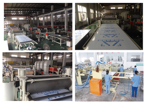 RELIABOND Gỗ/Đá Cẩm Thạch Kết Cấu ACP Trang Trí Tấm Nhôm Composite Panel - Product Image 6