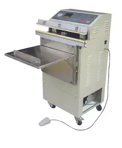 Eksternal Vacuum Packing Machine/Mesin Vacuum Packing Machine/Mesin Kecil Model Vacuum Packing Mesin