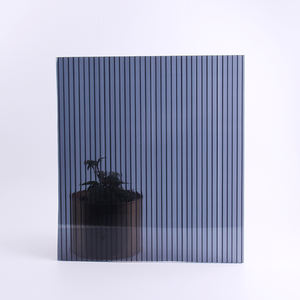 8 10 12 16 millimetri Forte In Policarbonato Trasparente Coperture Foglio <span class=keywords><strong>per</strong></span> lucernario - Product Image 2