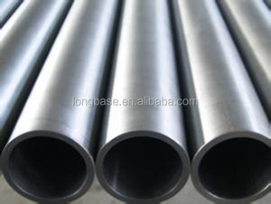 1/2 pulgadas sch 40 tubería de acero <span class=keywords><strong>sin</strong></span> costura made in China fabricación - Product Image 1