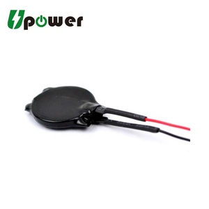 Nhà Máy Giá BIOS CMOS Pin 3V 210MAh Thay Thế Lithium Ion Battery 3.7V 210Mah Dell Latitude D620 D630 D810 D830 - Product Image 3