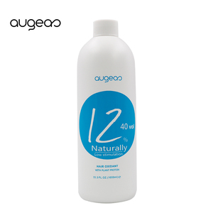 Hương Thơm Trái Cây Màu Tóc OXY - Product Image 3