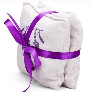 Nouveaux Produits Lin Sachet Parfumé à La Lavande - Product Image 5