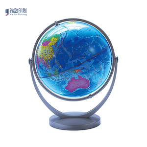 Venta caliente aprendizaje mundo globo terrestre <span class=keywords><strong>bolas</strong></span> - Product Image 3