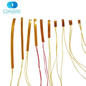 Der beste BX120-0.5AA Dehnungsmessstreifen für Belastungstests - Product Image 5