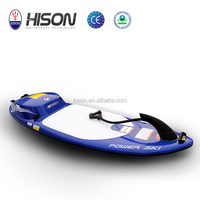 Panneau de Jet d'eau 49 cc, planche à Jet avec moteur à 4 temps 1 cylindre, moteur Jetsurf