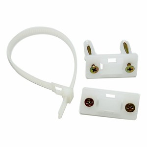 Baby Safety Anti-Tip Straps for Flat TV and Furniture Wall Strap Child Lock Protection