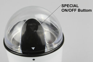 <span class=keywords><strong>Bialetti</strong></span> <span class=keywords><strong>molinillo</strong></span> <span class=keywords><strong>de</strong></span> café QL-003 - Product Image 5