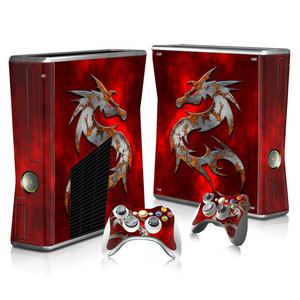 God Of War Design For Xbox Series S Skin Sticker Cover For Xbox series s  Console and 2 Controllers