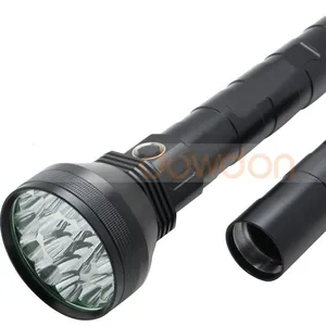 Xml T6 Aluminum Alloy LED Torch Flashlight Lamp torch for Outdoor Activity Flashlight