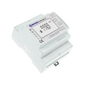 <span class=keywords><strong>SDM630MCT</strong></span> <span class=keywords><strong>V2</strong></span> 3 raíl din fase medidor de energía con Modbus función - Product Image 1