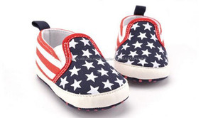 2016 taille 2 bébé fille filles d'<span class=keywords><strong>action</strong></span> sport chaussures - Product Image 3