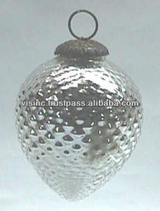 Décoration intérieure de Noël Ornement suspendu Décorations de Noël festives - Product Image 2