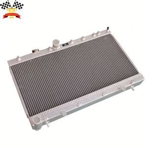 Radiateur pour voiture IMPREZA WRX, STi GE/GH GRB <span class=keywords><strong>2008</strong></span> — MT, radiateur haut de gamme bon marché pour automobile - Product Image 6