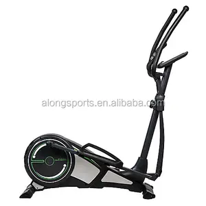 Trang Chủ Tập Thể Dục Cardio Dual <span class=keywords><strong>Elliptical</strong></span> Huấn Luyện Viên Tập Thể Dục MET960 - Product Image 1