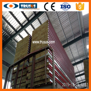 <span class=keywords><strong>La</strong></span> pared interior de forma general el <span class=keywords><strong>mejor</strong></span> sándwich de China - Product Image 6