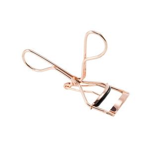 Private Label in oro Rosa Heated Del Ciglio del Bigodino di Bellezza Del Ciglio di Trucco Cosmetico Strumenti Accessori - Product Image 4