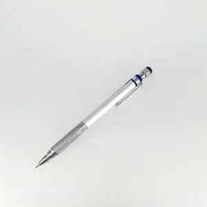 Scuola 0.5mm in metallo matite meccaniche