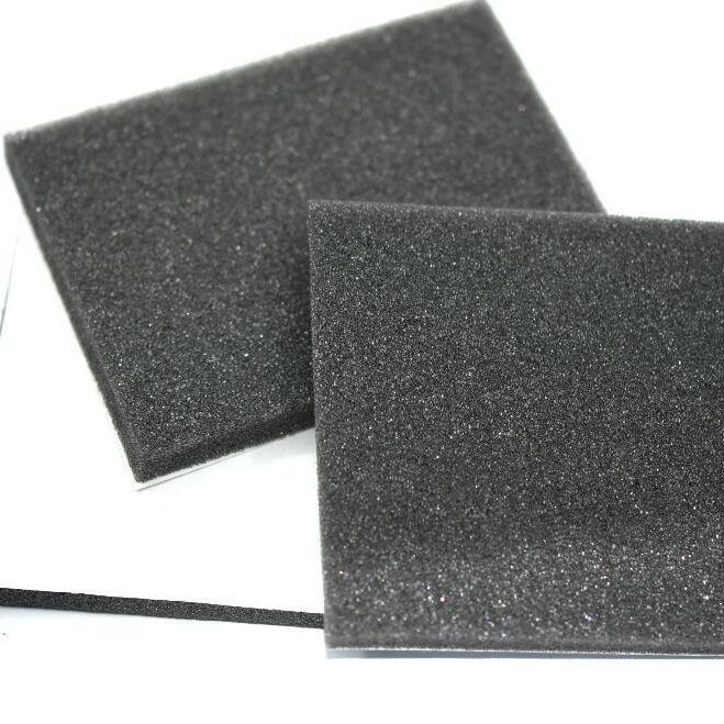 schwamm mit vibration Mehrzweck-Anti-Vibrations-Pu-Schwamm-Isolierband| Alibaba.com main image 0