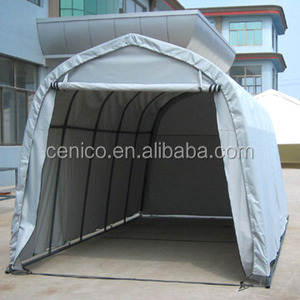 <span class=keywords><strong>Garage</strong></span> per auto classico, porta auto, riparo per auto di stoccaggio principale - Product Image 6