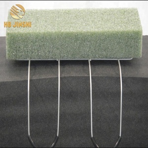 12&quot; Floracraft <strong>Saddle</strong> - Product Image 3