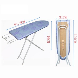 Conseil <span class=keywords><strong>à</strong></span> fe fer vêtements pour l'usage <span class=keywords><strong>à</strong></span> la maison, <span class=keywords><strong>table</strong></span> <span class=keywords><strong>à</strong></span> <span class=keywords><strong>repasser</strong></span> avec des meubles - Product Image 2