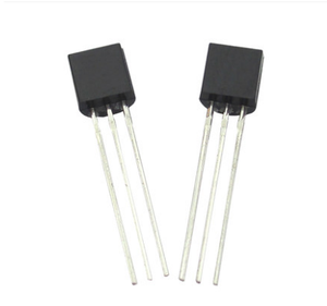 Adaptateur secteur CI LDO Régulateurs de tension IC TO92 DS2501 + - Product Image 1