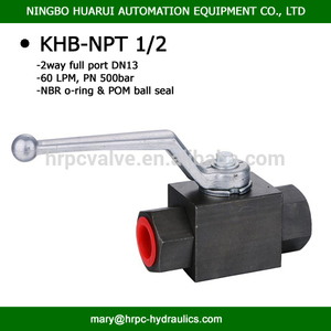 Flutec khb-16sae válvula de <span class=keywords><strong>bola</strong></span>. 5800 psi. <span class=keywords><strong>El</strong></span> modelo completo # khb-16sae-111 4. se ve como 1/2" las entradas del tnp. - Product Image 1