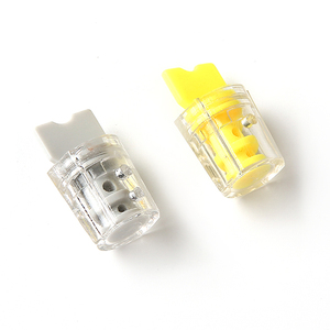 Chốt Vặn An Toàn Cơ Khí Bằng Nhựa Chất Lượng Cao - Product Image 2