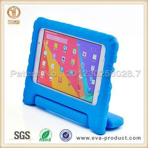 Lindo y cubiertas a prueba <span class=keywords><strong>de</strong></span> golpes para <span class=keywords><strong>samsung</strong></span> galaxy tab <span class=keywords><strong>fundas</strong></span> <span class=keywords><strong>de</strong></span> silicona para 7- tableta pulgadas - Product Image 2