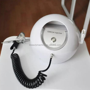 Omega Jet cáscara máquina <span class=keywords><strong>de</strong></span> cuidado <span class=keywords><strong>de</strong></span> la piel facial <span class=keywords><strong>oxigenoterapia</strong></span> equipo para salón <span class=keywords><strong>de</strong></span> belleza - Product Image 6