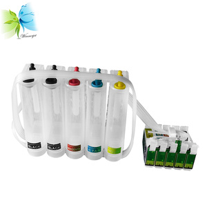 Cho Canon Pgi-520 Cli-521 Ciss Bộ Dụng Cụ Ciss Cho Canon Pixma Ip3600/Ip4600/Mp540/Mp620/Mp630/Mp980/Mx860/Mx870 - Product Image 4