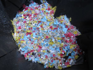 Máquina para Desechos Hospitalarios Pequeña Fabricada en China - Product Image 6