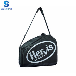 กระเป๋ารองเท้าเล่นสกีแฟชั่นสำหรับผู้หญิงอุปกรณ์กีฬากลางแจ้งระบายอากาศพร้อมรองเท้าสกีรองเท้าสกี - Product Image 6