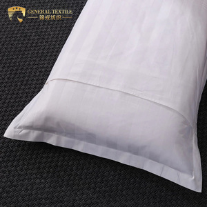 Bộ Ga Trải Giường Cỡ QUEEN Mềm Mại, Màu Trắng, 100% Cotton, Dành Cho Giường Cỡ Queen - Product Image 3