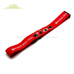 2026年売れ筋プロモーション便利エコフレンドリー荷物ベルトストラップロック（3ダイヤル付き） - Product Image 5