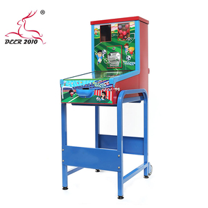 Горячая Распродажа, новый дизайн, популярный пинбол, капсульный игрушечный торговый автомат - Product Image 3