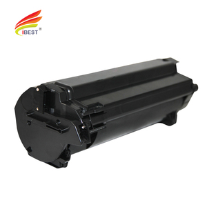 Ibest Electronics Tương Thích Mực Đen Nhà Máy <span class=keywords><strong>Lexmark</strong></span> MS310 <span class=keywords><strong>Ms310dn</strong></span> MS410 MS510 MS610 MS710 MS810 MS317 MX310 MX410Toner Cartridge - Product Image 4