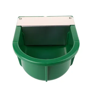High Quality CATTLE pig feeder and drinker drinking bowl for horse