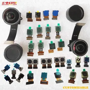 Fabricante vender 16mp câmera módulo arduino módulo de câmera de 12mp zip módulo da câmera de 12mp ziggo Imaging solução