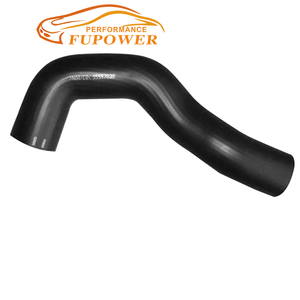 AFTERMARKET TUBO TURBO MANICOTTO INTERCOOLER per OPEL <span class=keywords><strong>ZAFIRA</strong></span> <span class=keywords><strong>B</strong></span> ASTRA H 1.9CDTI 55557038 55557628 - Product Image 2