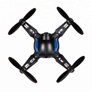 Juguete de Dron de Carreras Toysky FY605 2.4G 4CH 6 Ejes con Giroscopio, Retención de Altura, Ensamblaje DIY, Juego de Batalla para Niños - Product Image 3