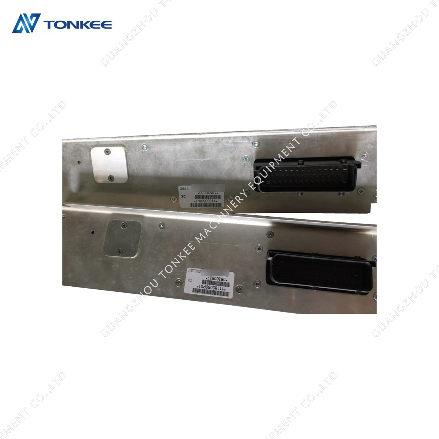 デタイレ出品 VOE11185050 Electrical Distribution Box Controller ECU