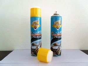 2018 <span class=keywords><strong>bomboletta</strong></span> <span class=keywords><strong>spray</strong></span> in schiuma PU per Aerosol adesivo da costruzione da 750ML di vendita calda - Product Image 4