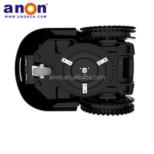 Foxanon — <span class=keywords><strong>robot</strong></span> <span class=keywords><strong>tondeuse</strong></span> à gazon télécommandé, application <span class=keywords><strong>WIFI</strong></span> pour smartphone - Product Image 3