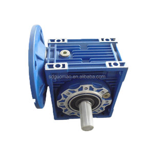 bonfiglioli <span class=keywords><strong>vf</strong></span> ציוד תולעת סדרת הילוכים מהיר  - Product Image 4