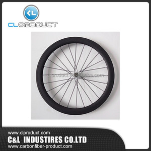 Bicicleta de carbono duradera de alta resistencia - Product Image 4